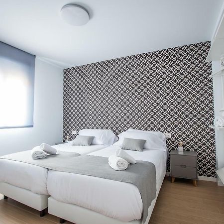 דירות Ibericabeds גרנדה מראה חיצוני תמונה