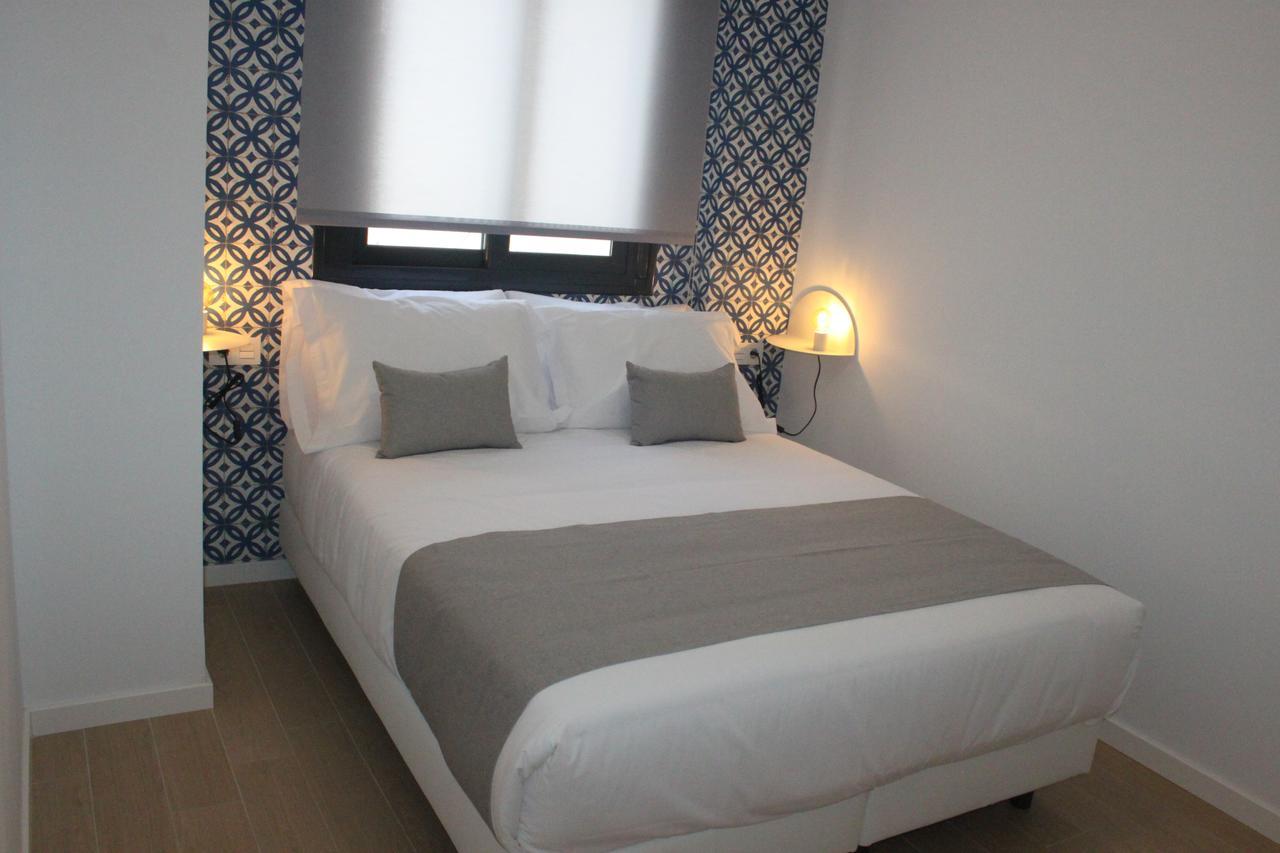 דירות Ibericabeds גרנדה מראה חיצוני תמונה