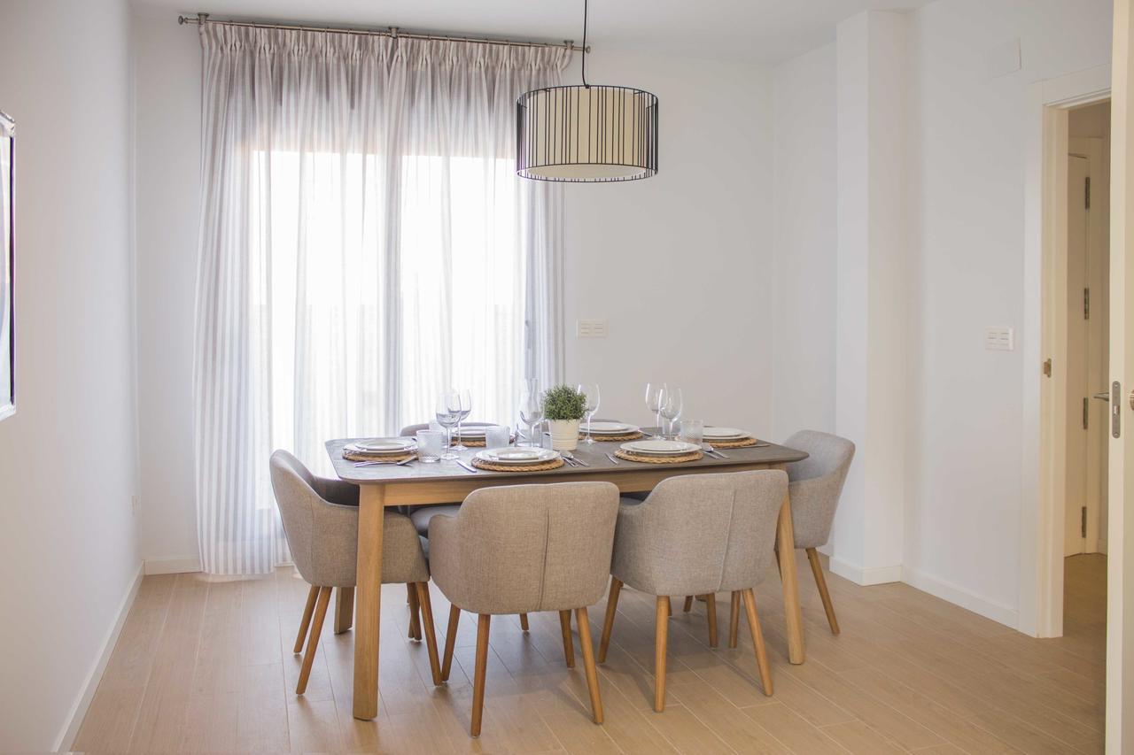 דירות Ibericabeds גרנדה מראה חיצוני תמונה