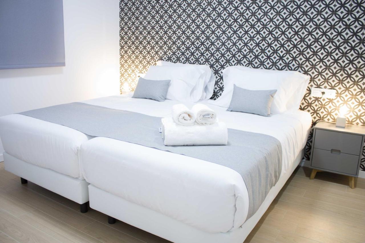 דירות Ibericabeds גרנדה מראה חיצוני תמונה