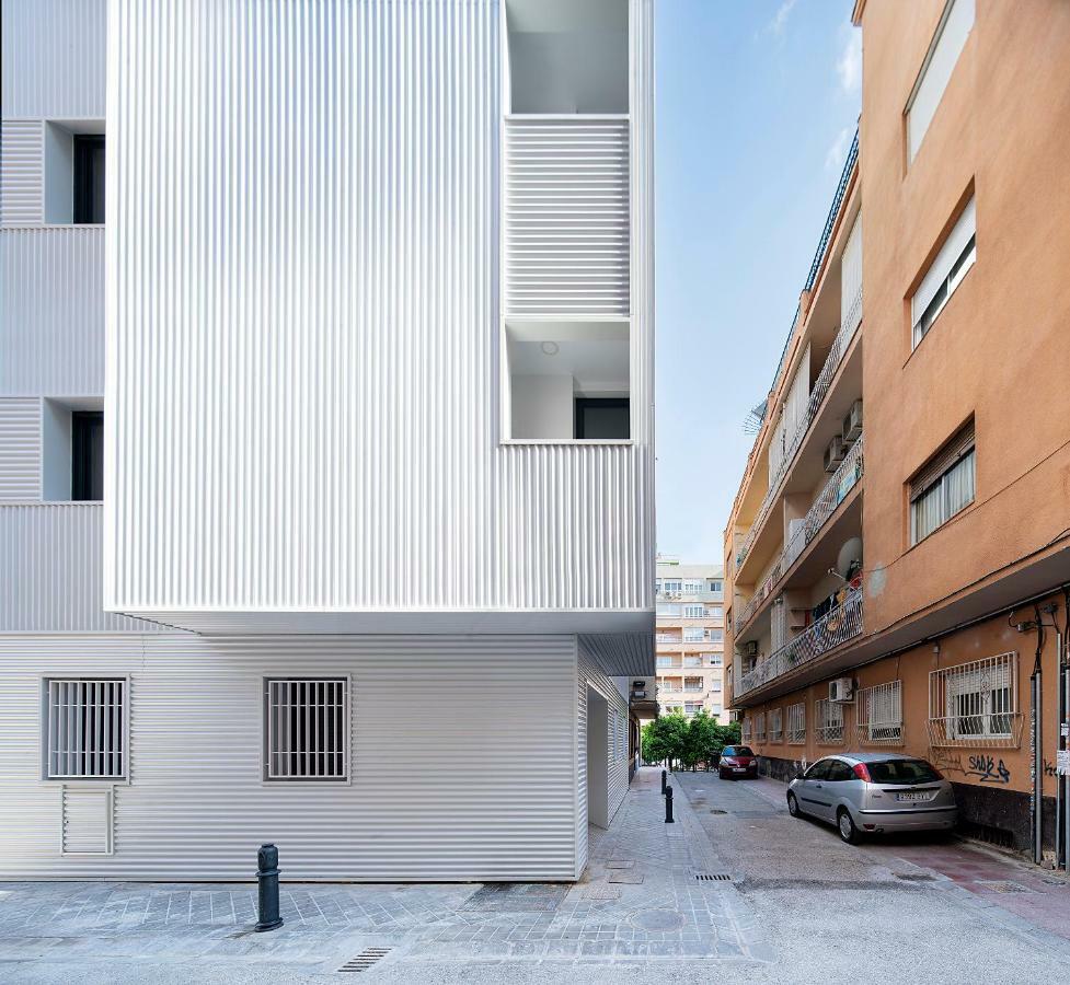 דירות Ibericabeds גרנדה מראה חיצוני תמונה