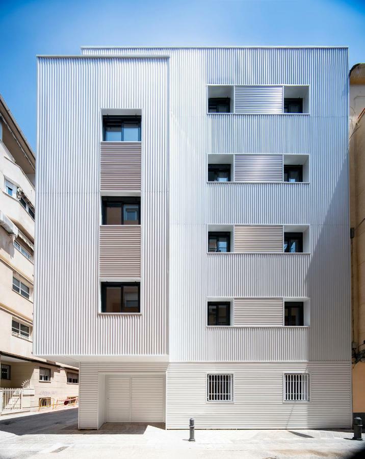 דירות Ibericabeds גרנדה מראה חיצוני תמונה