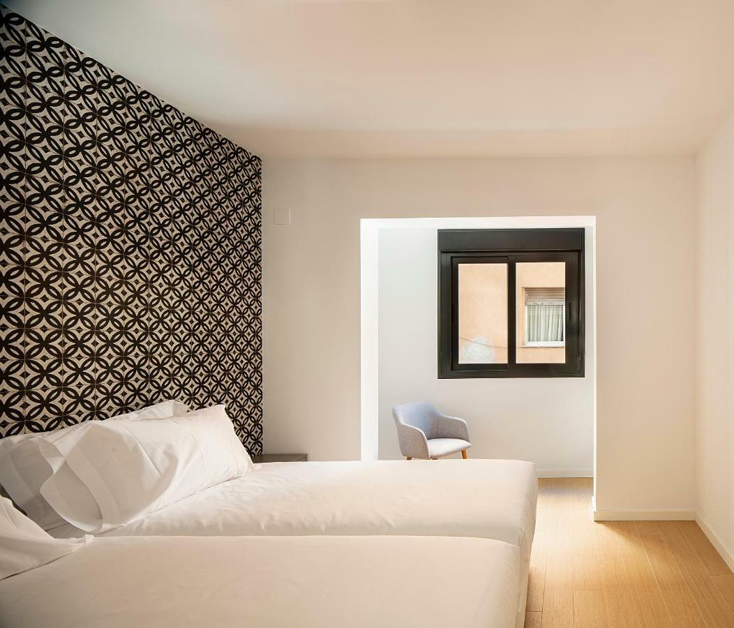 דירות Ibericabeds גרנדה מראה חיצוני תמונה