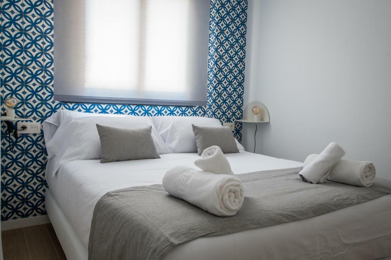 דירות Ibericabeds גרנדה מראה חיצוני תמונה