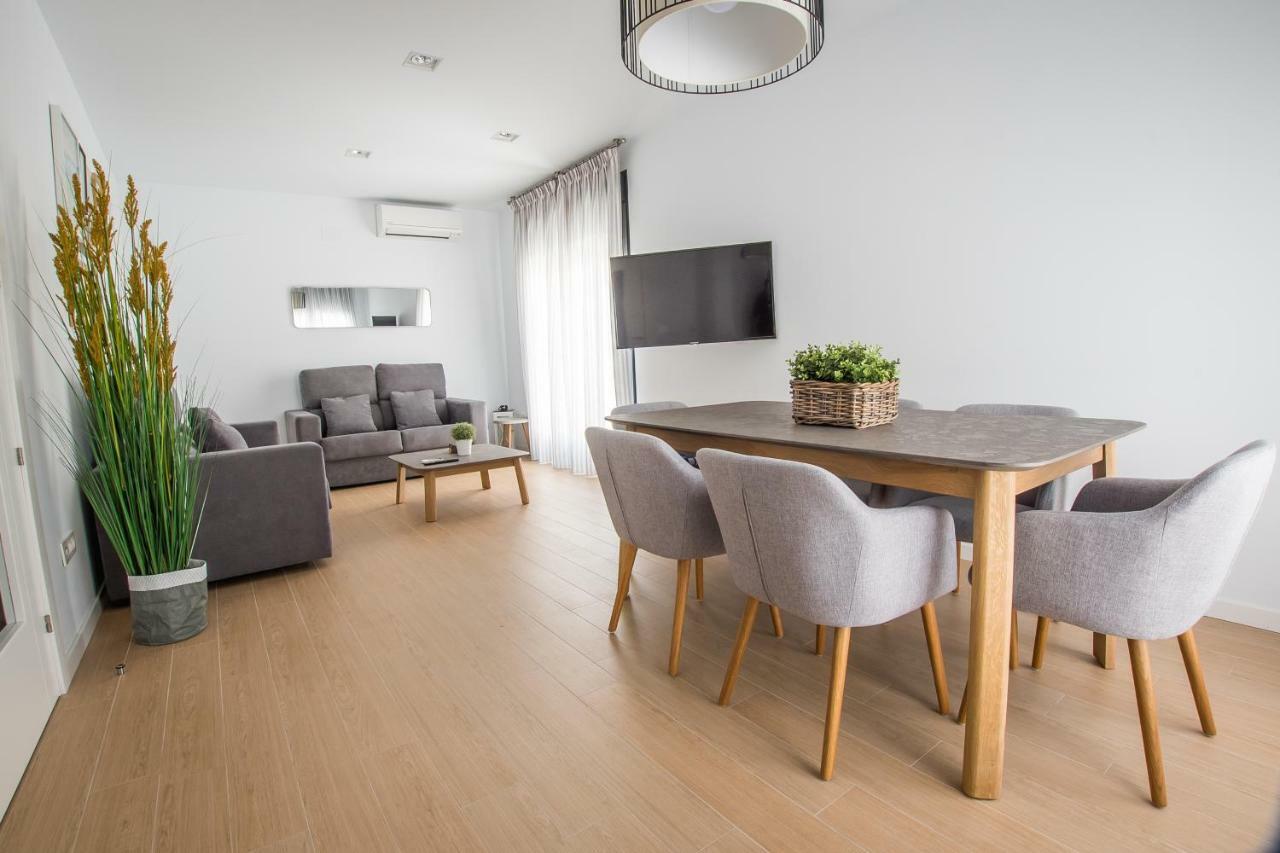 דירות Ibericabeds גרנדה מראה חיצוני תמונה