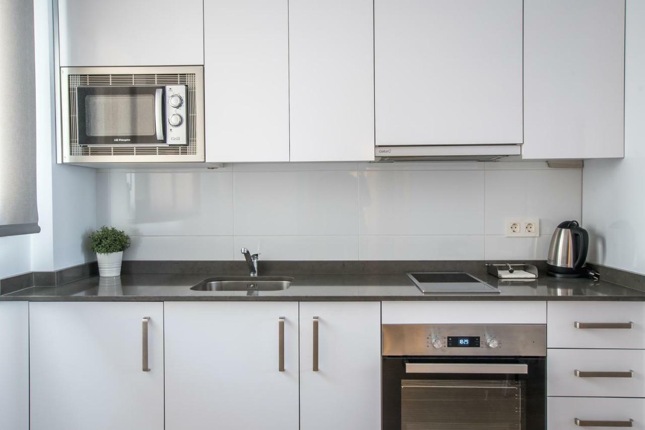 דירות Ibericabeds גרנדה מראה חיצוני תמונה