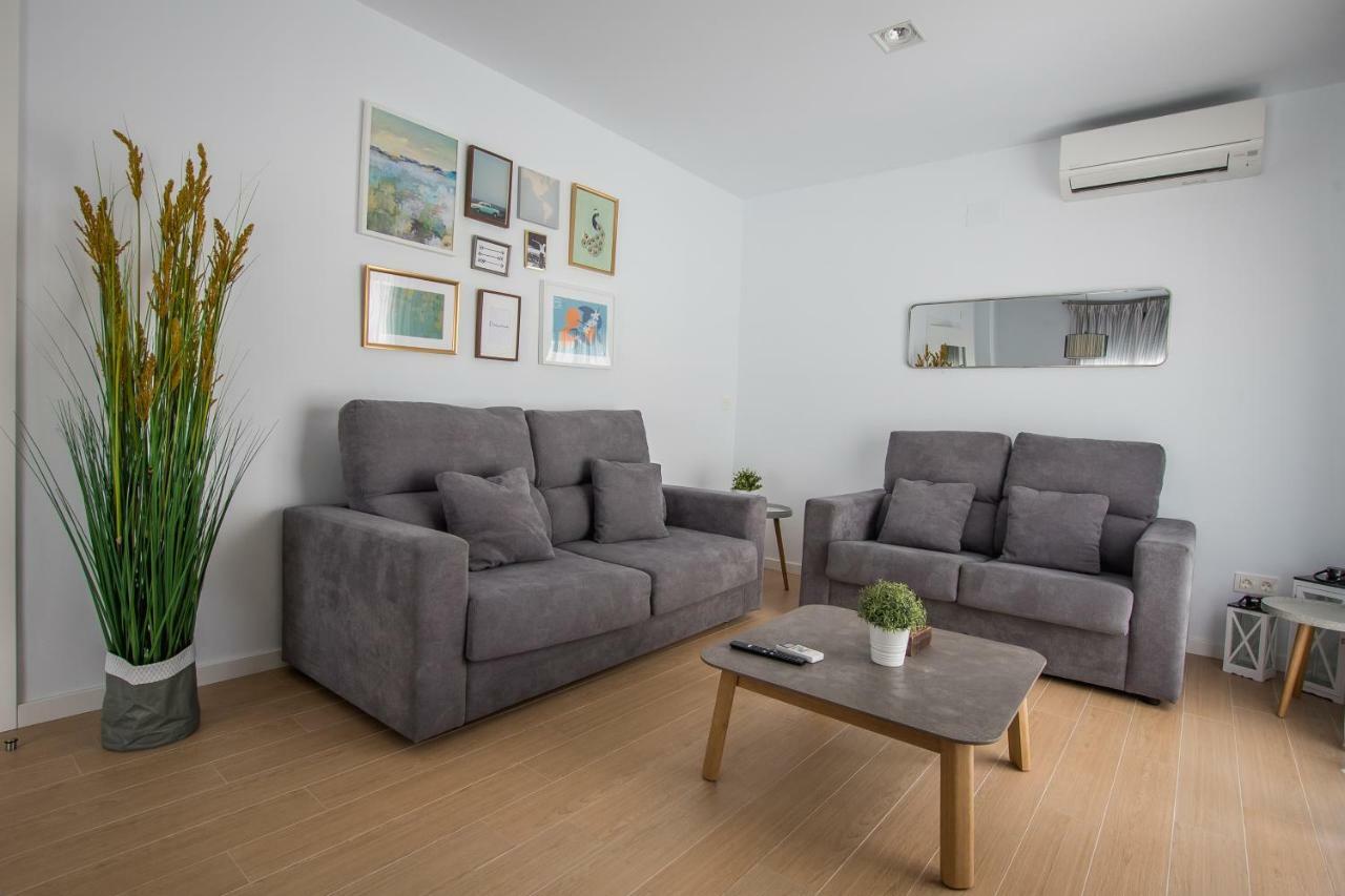 דירות Ibericabeds גרנדה מראה חיצוני תמונה