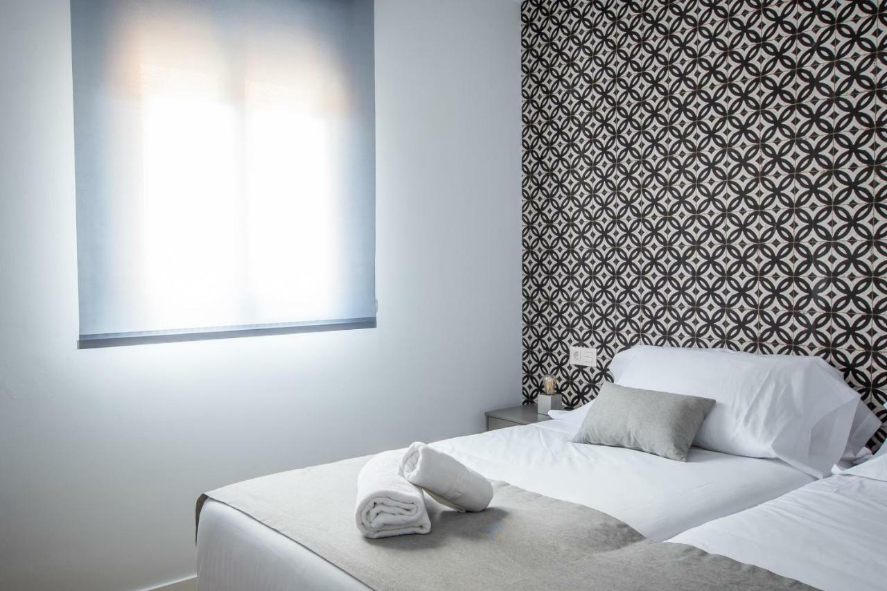דירות Ibericabeds גרנדה מראה חיצוני תמונה