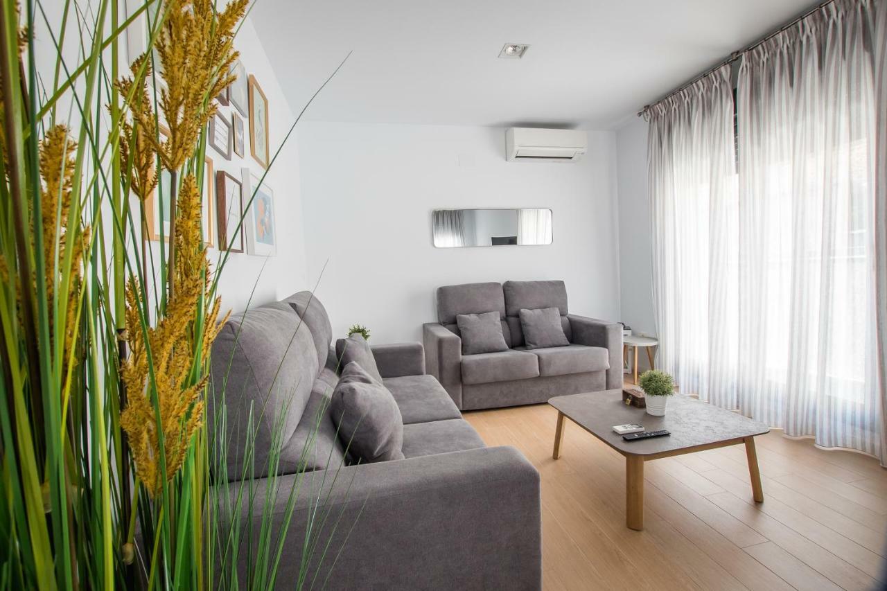 דירות Ibericabeds גרנדה מראה חיצוני תמונה