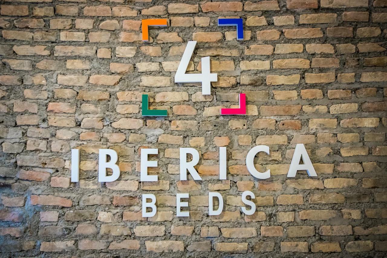 דירות Ibericabeds גרנדה מראה חיצוני תמונה
