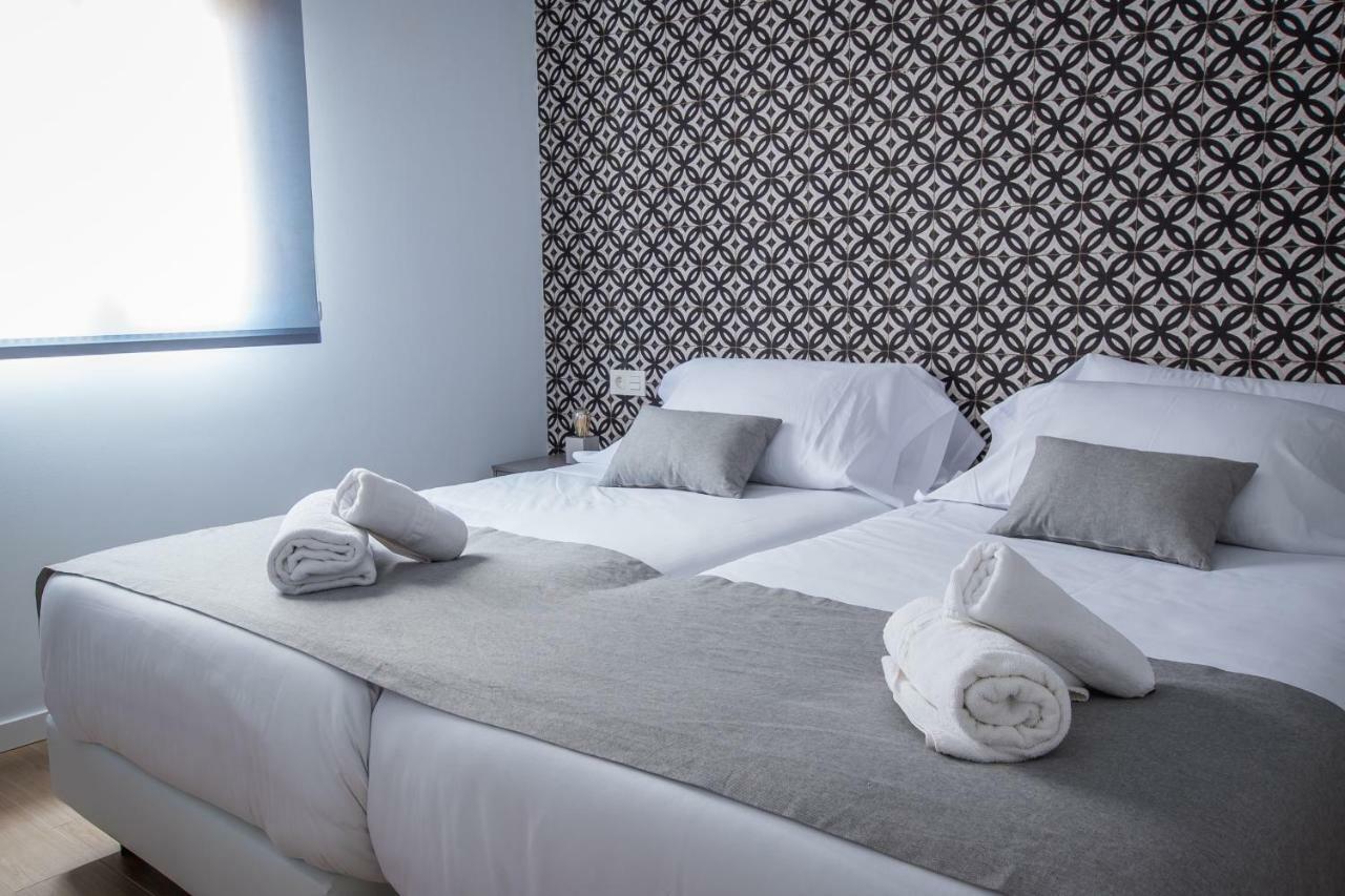 דירות Ibericabeds גרנדה מראה חיצוני תמונה