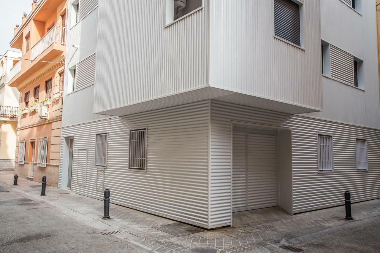דירות Ibericabeds גרנדה מראה חיצוני תמונה